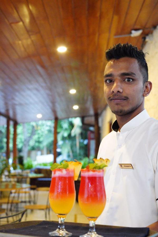 Udf Nature Villa Kandy Kültér fotó