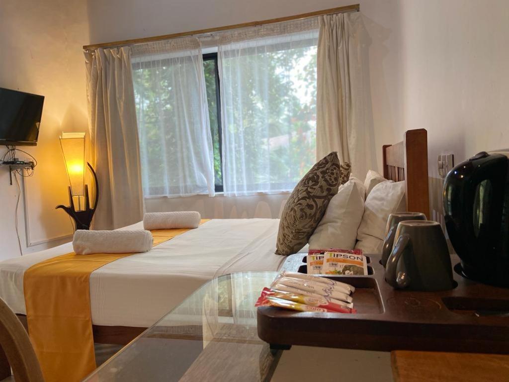 Udf Nature Villa Kandy Kültér fotó