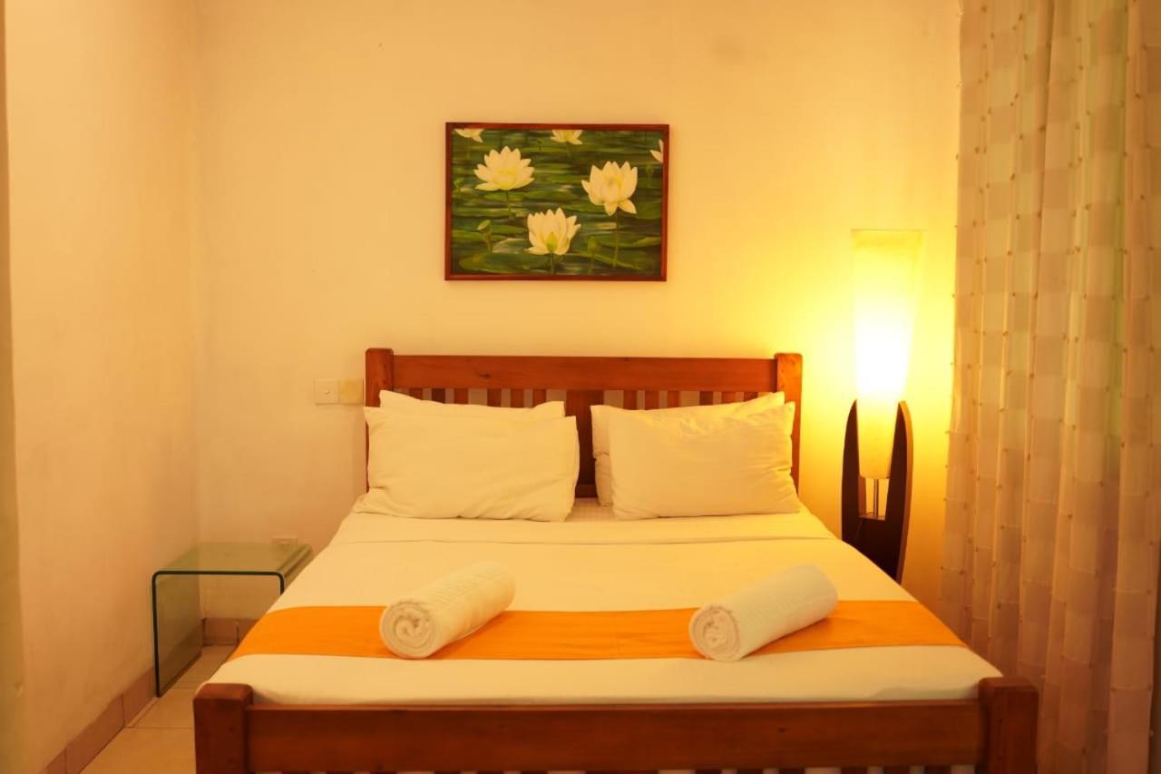 Udf Nature Villa Kandy Kültér fotó