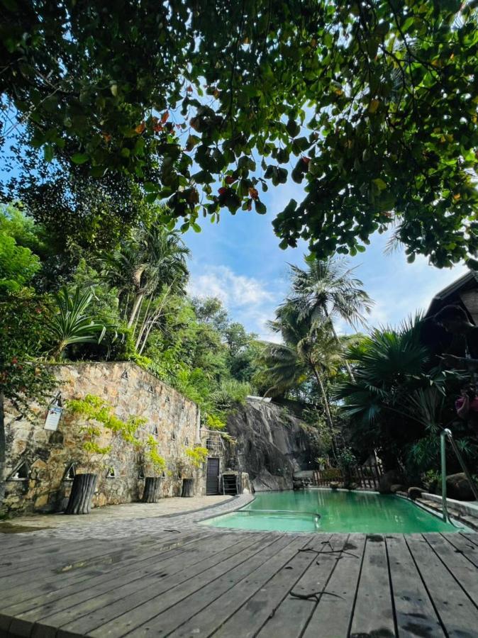 Udf Nature Villa Kandy Kültér fotó