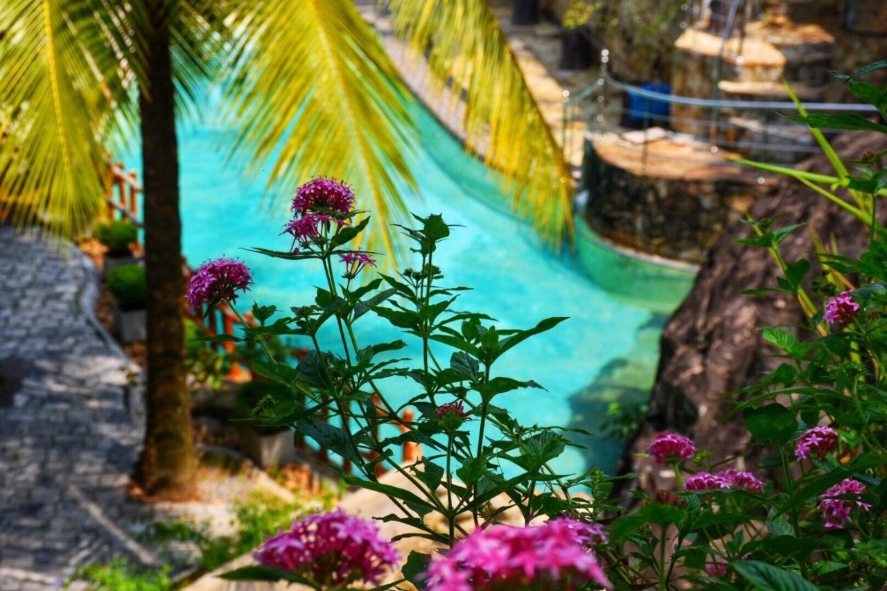 Udf Nature Villa Kandy Kültér fotó