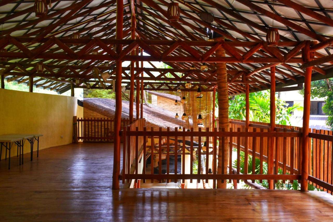 Udf Nature Villa Kandy Kültér fotó