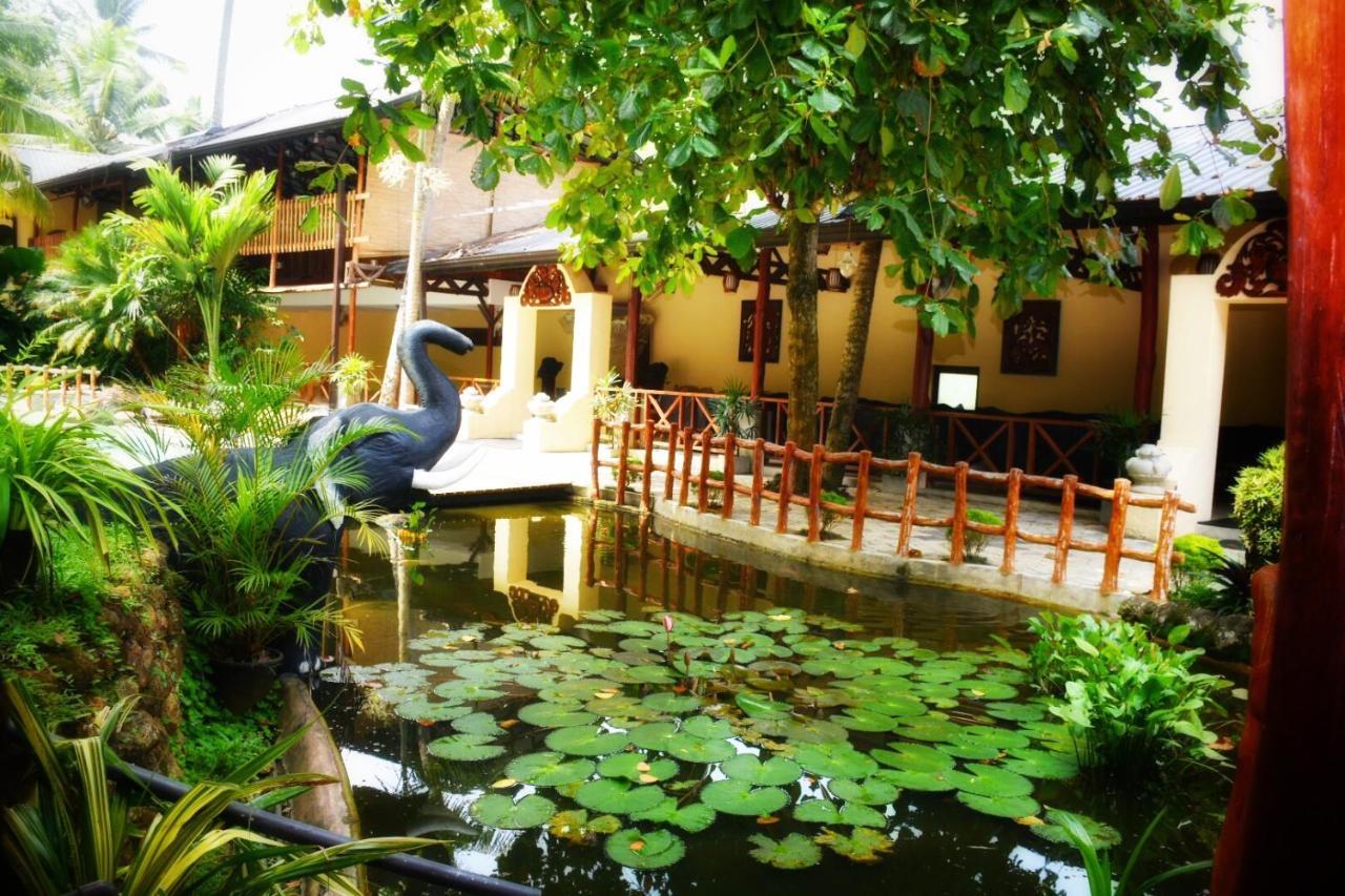 Udf Nature Villa Kandy Kültér fotó