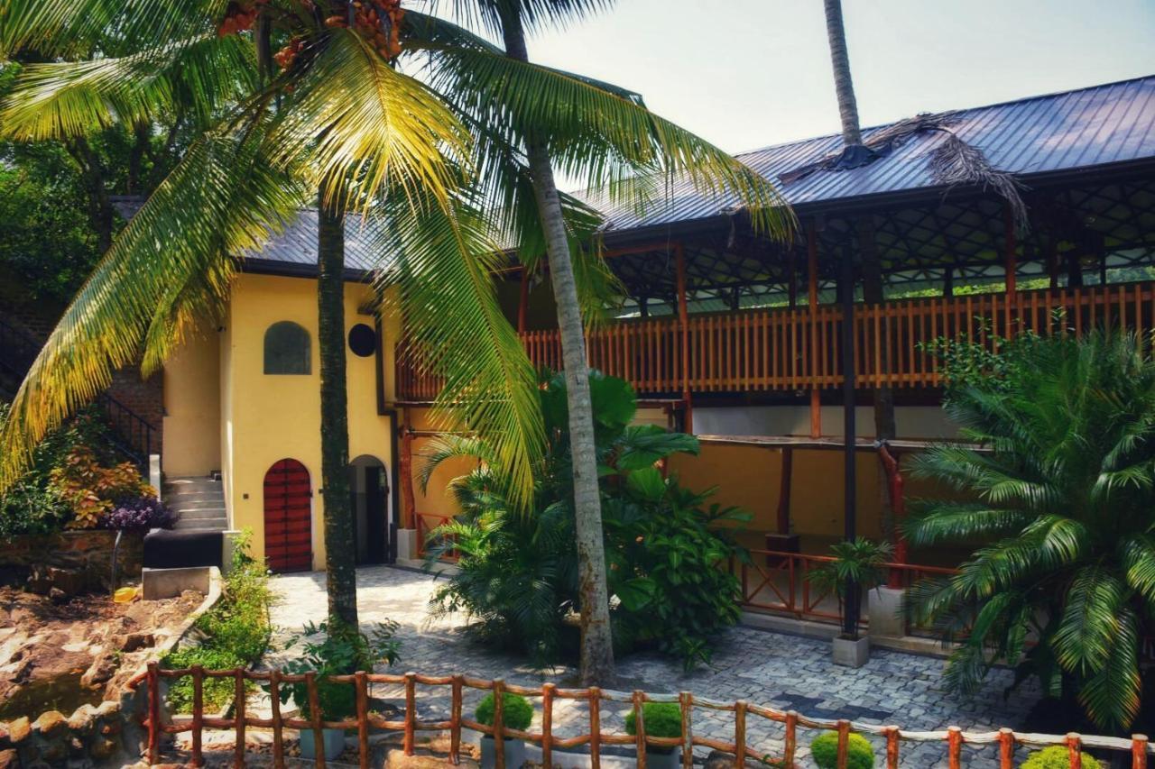 Udf Nature Villa Kandy Kültér fotó
