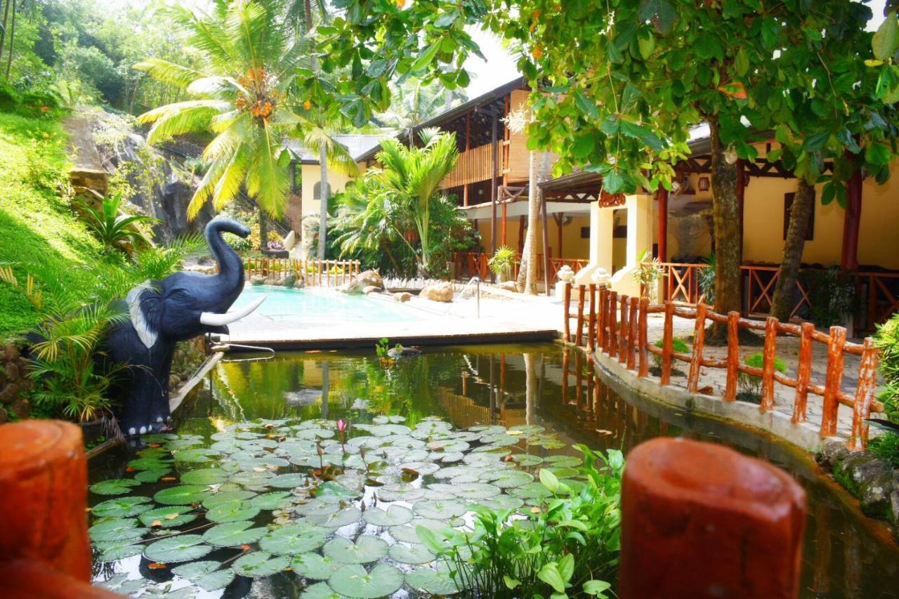 Udf Nature Villa Kandy Kültér fotó